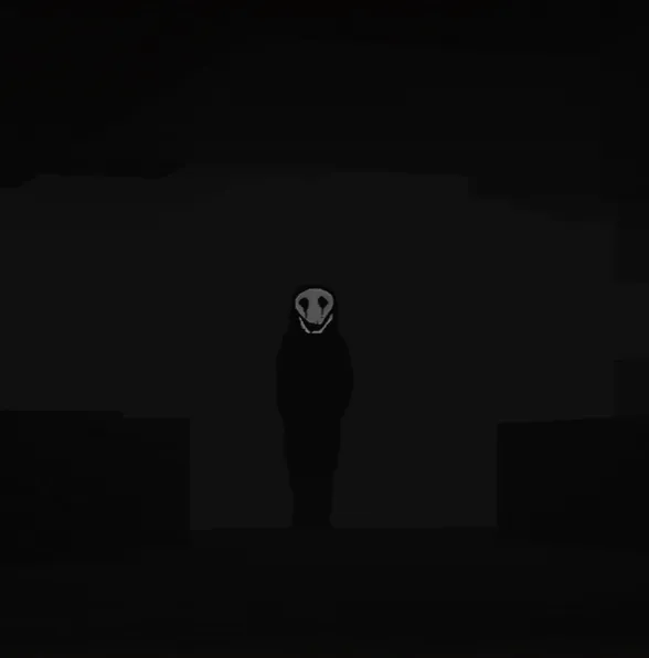 Alone in the Dark, Моды, Minecraft