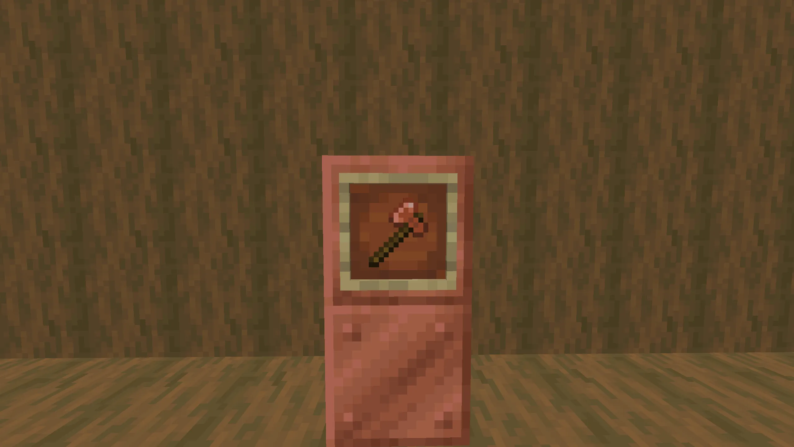 ShroudedMists Copper Equipment, Моды, Minecraft