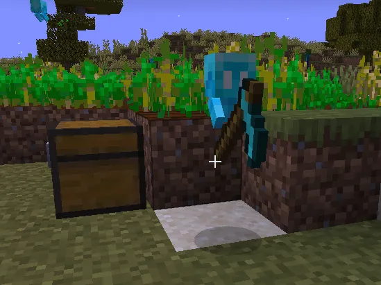 Army of Shadows, Моды, Minecraft