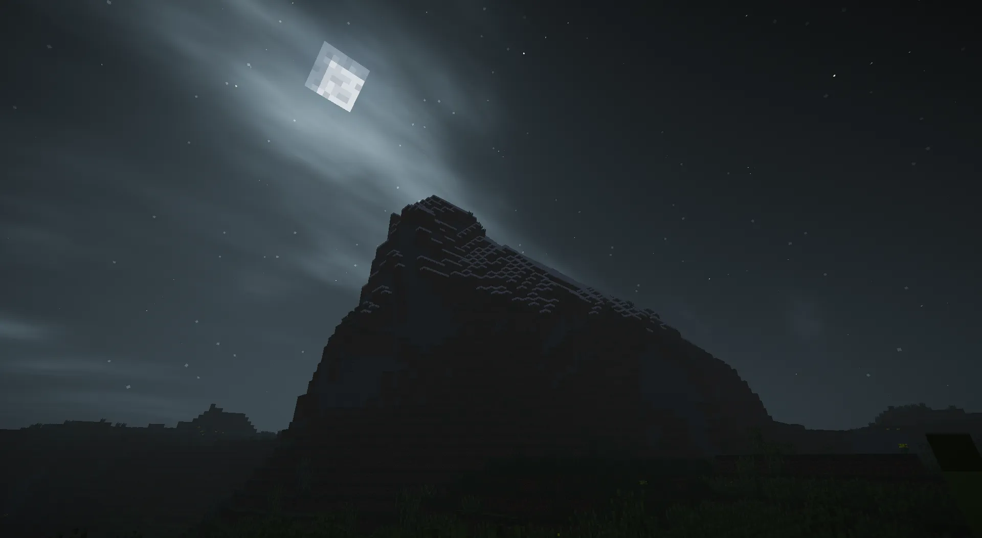 Mystical Reign [Discontinued] — скриншот 4 (Модпаки, Minecraft)