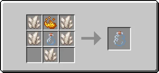 XP Vial, Моды, Minecraft