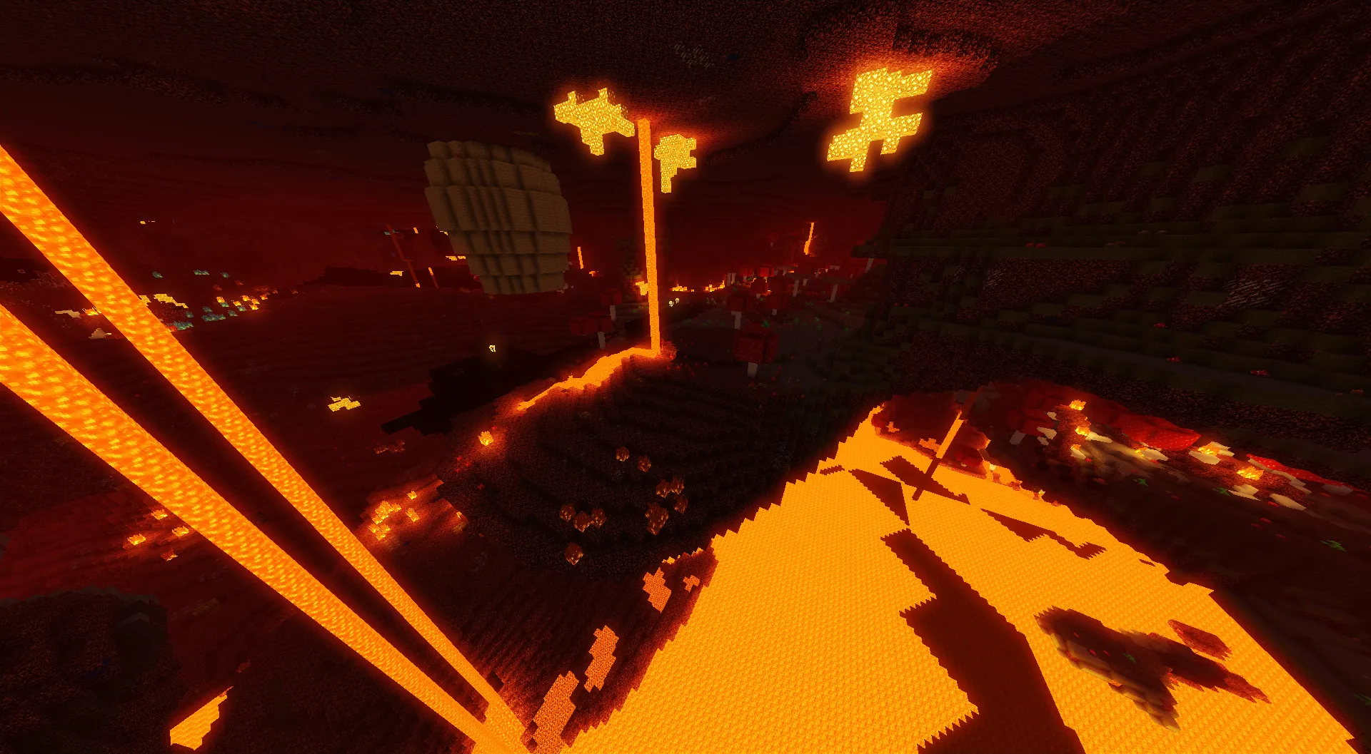 XCraft Ultra Modded — скриншот 1 (Модпаки, Minecraft)