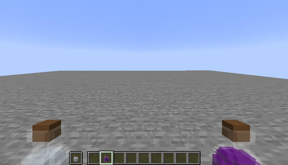 reiner2009's 3D potions, Текстуры, Minecraft
