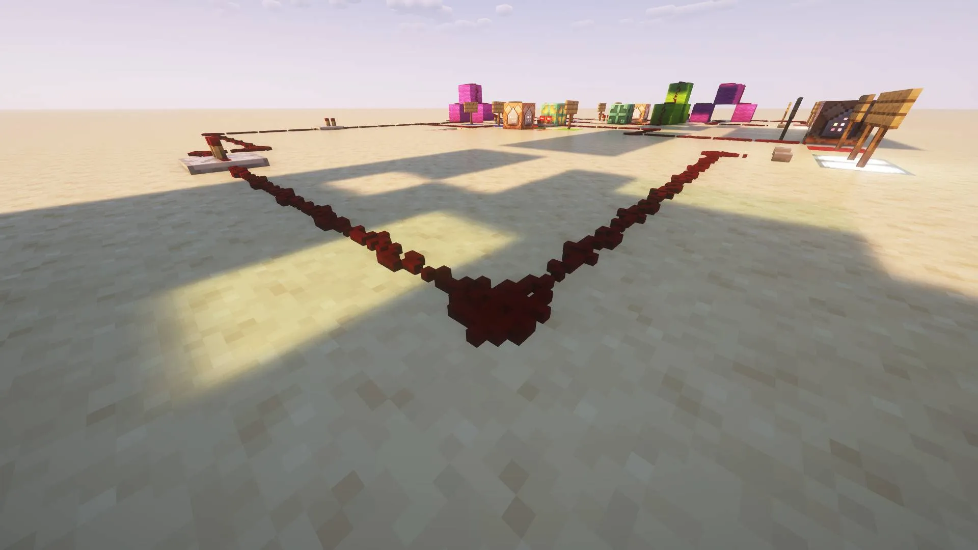 TrueForm 3D — скриншот 13 (Текстуры, Minecraft)