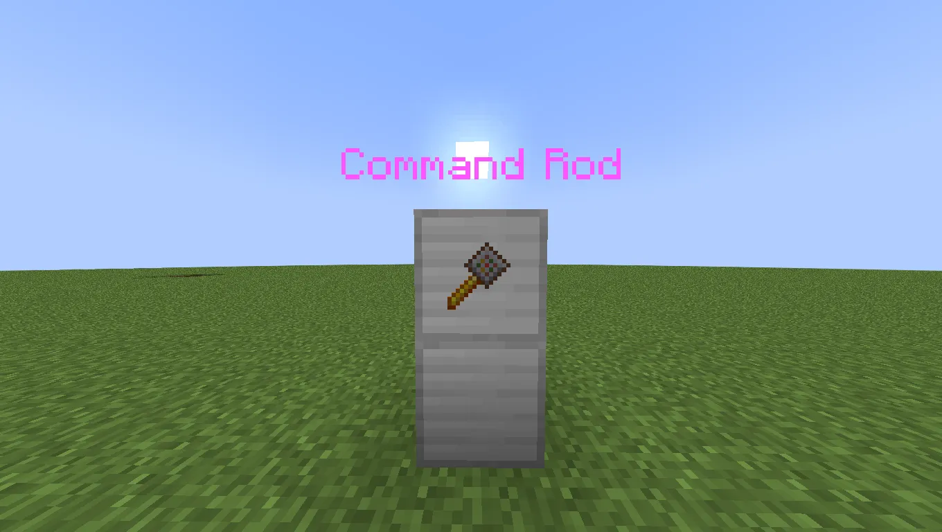 World of Mobs — скриншот 3 (Моды, Minecraft)