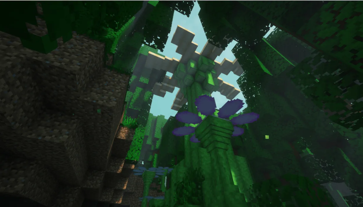 Foolish, Моды, Minecraft