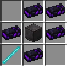 Zellite — скриншот 4 (Моды, Minecraft)