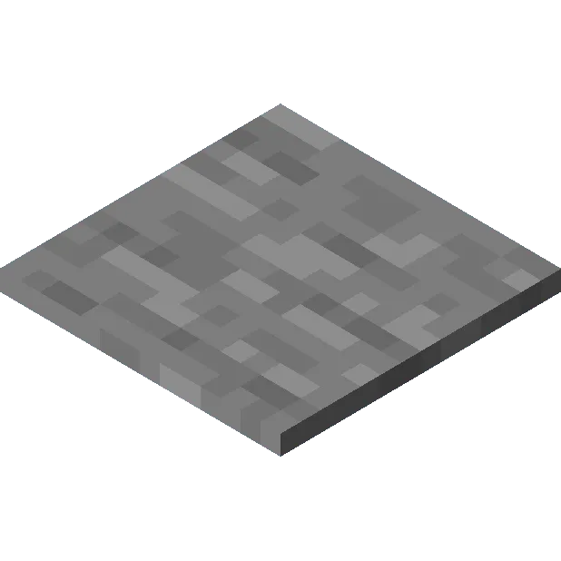 Quieter Stone Pressure Plates, Текстуры, Minecraft