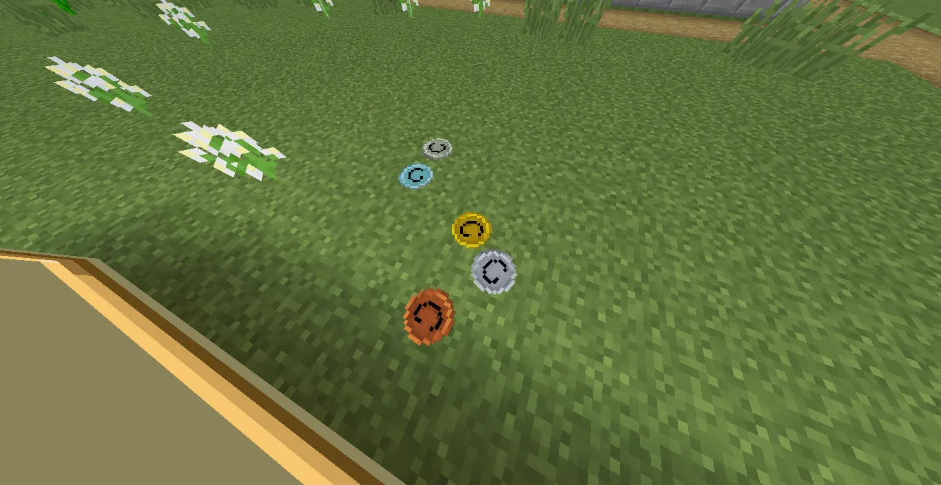 project-355984, Моды, Minecraft
