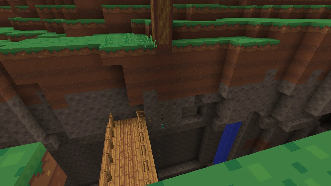 Nova Orbis — скриншот 4 (Текстуры, Minecraft)