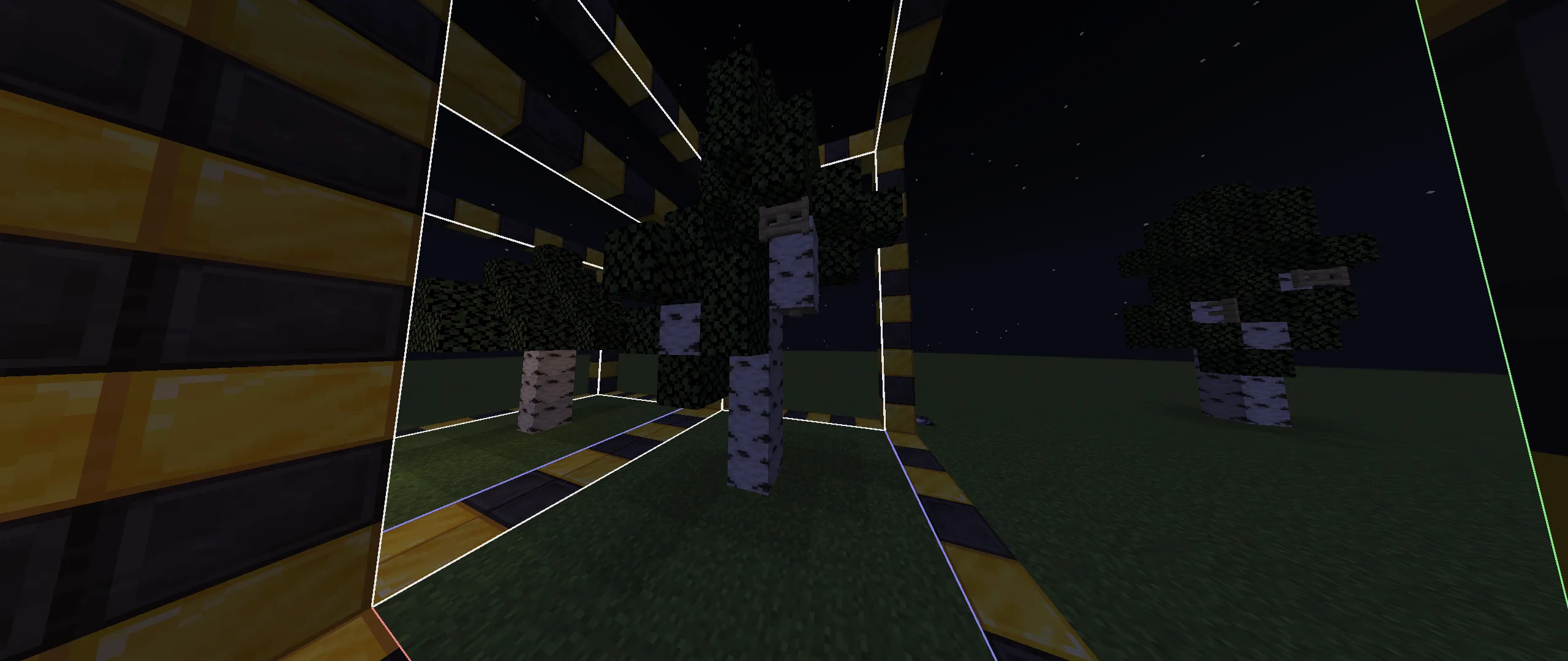 Biome Thing — скриншот 2 (Моды, Minecraft)