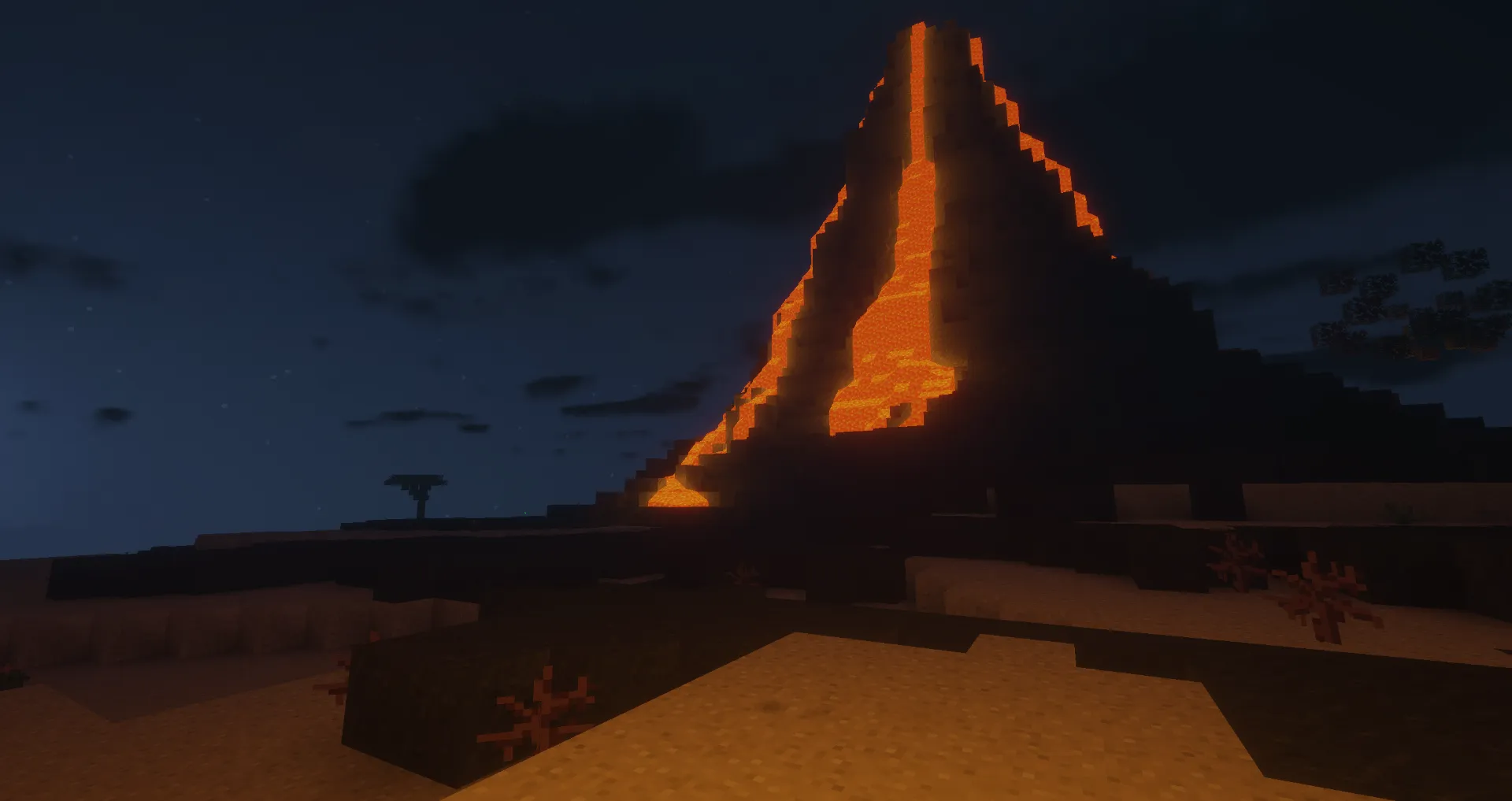 Divulgations — скриншот 3 (Модпаки, Minecraft)