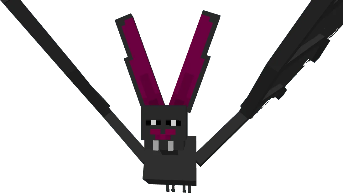 Random Things (Mcreator), Моды, Minecraft