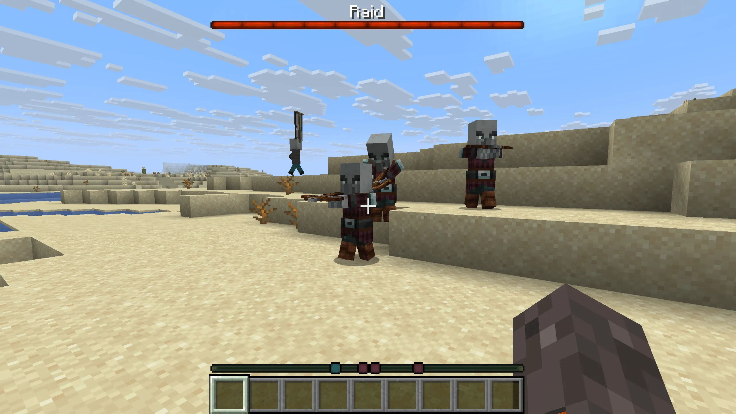 Waypoints and Bossbars, Дата-паки, Minecraft