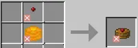 Pancake Mod, Моды, Minecraft
