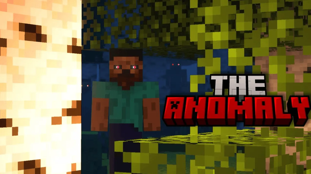 psychological horror experience (dweller) — скриншот 5 (Модпаки, Minecraft)