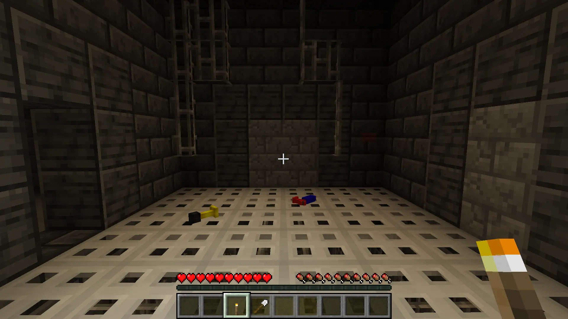 Loud Horns — скриншот 2 (Моды, Minecraft)