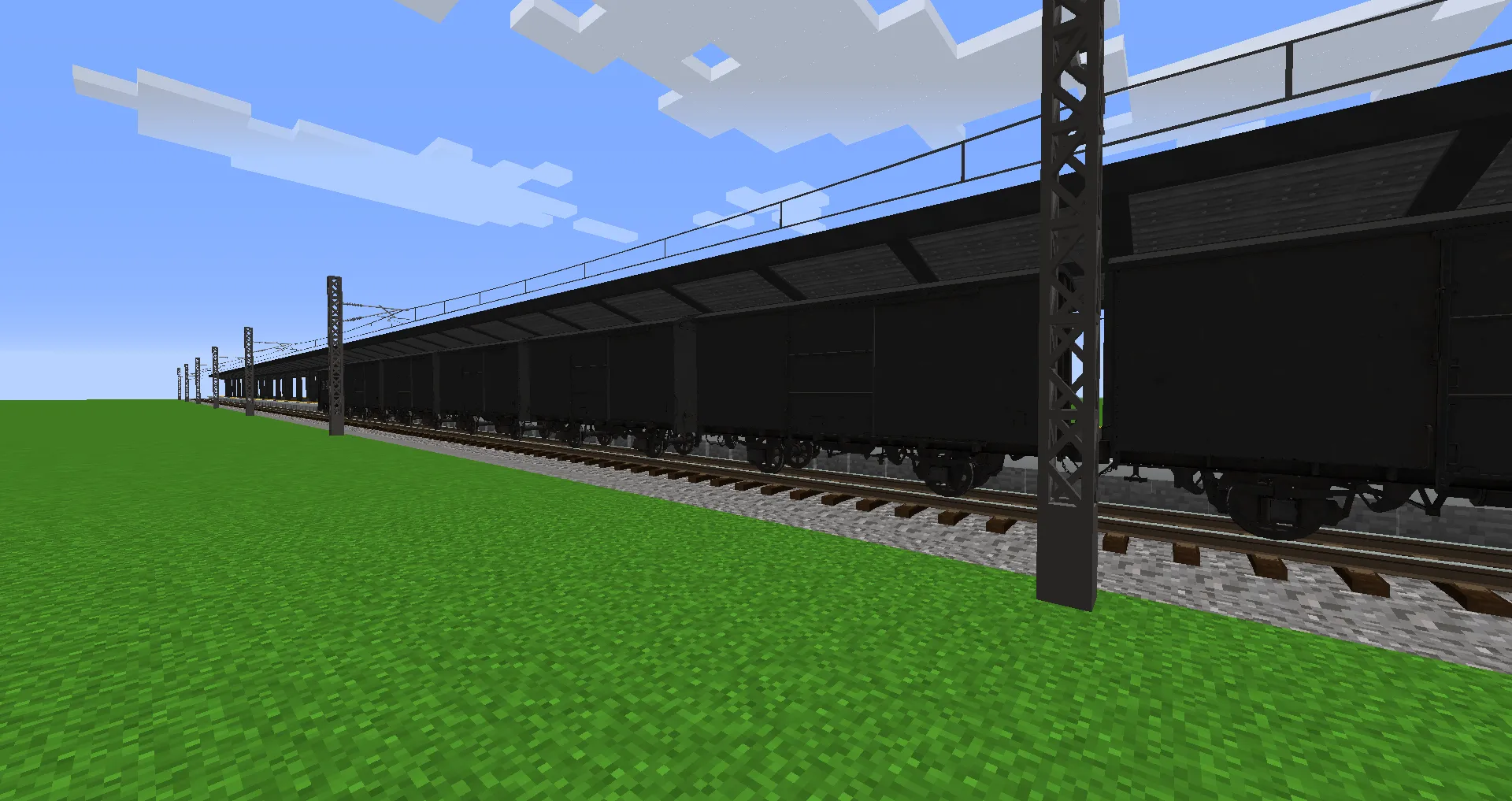 Japanese Heritage Pack - IR — скриншот 3 (Текстуры, Minecraft)