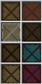 Crates Mod — скриншот 16 (Моды, Minecraft)