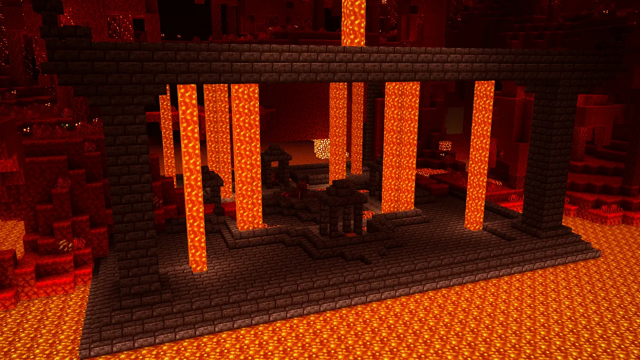 Ice And Fire: Addon, Моды, Minecraft