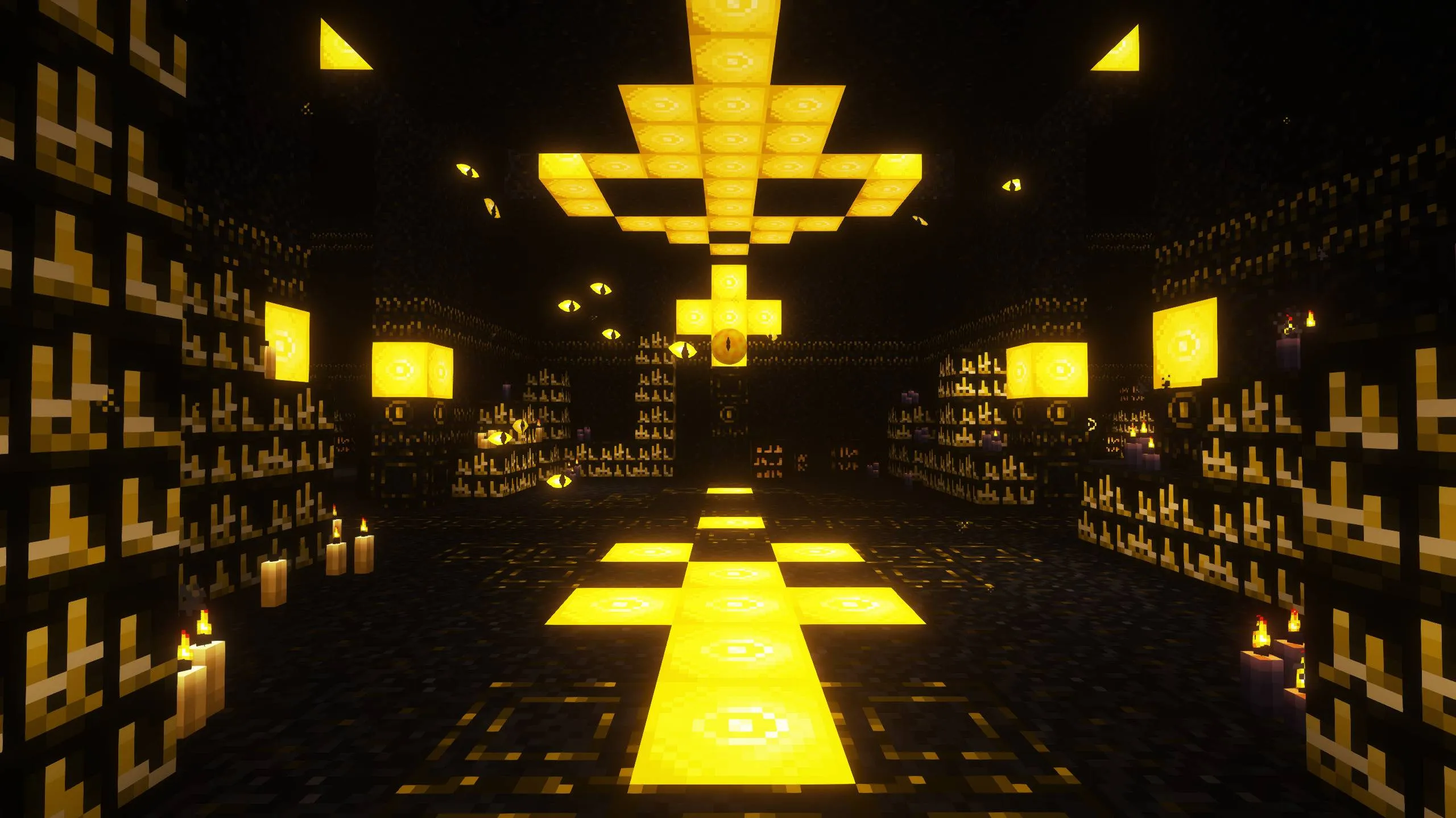 Bloody Hell!, Моды, Minecraft