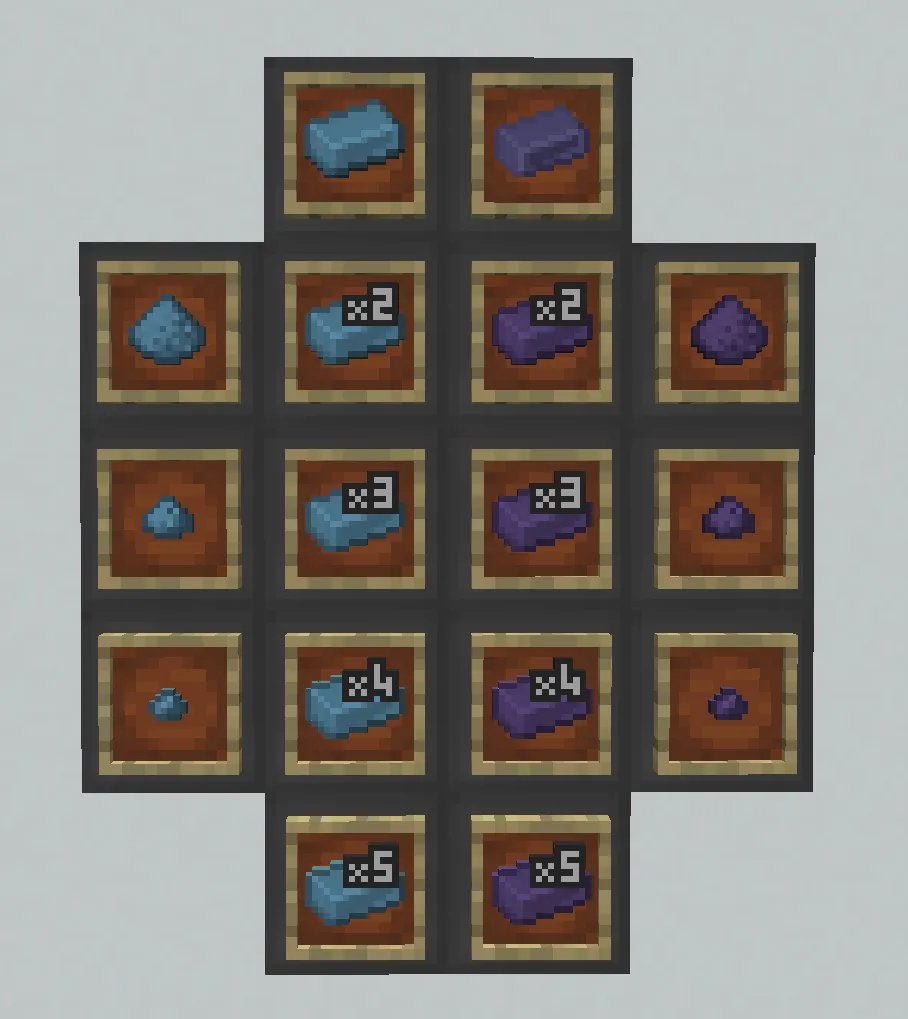 JAPPA Backport - GT5U/GT++ , Текстуры, Minecraft