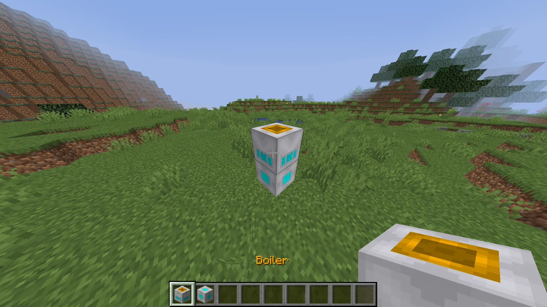 Extra Progressions, Моды, Minecraft