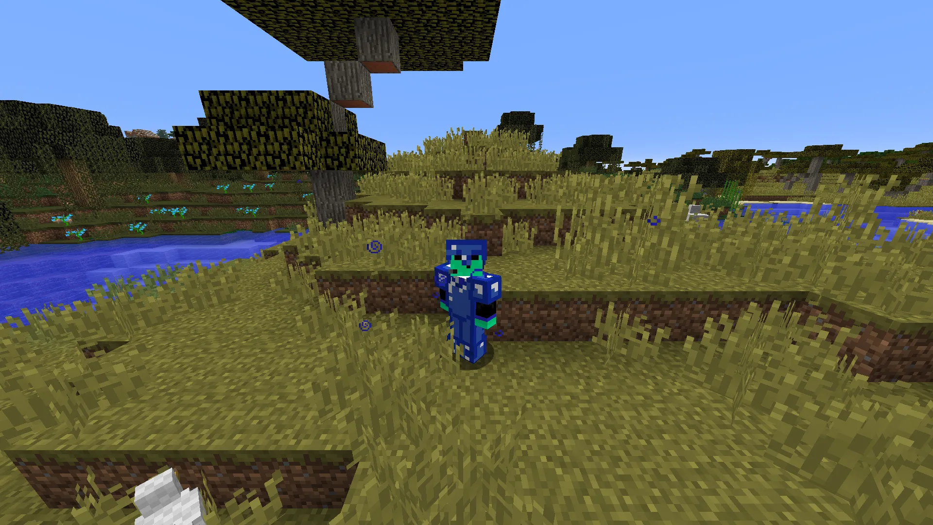 Armor Revamped, Моды, Minecraft