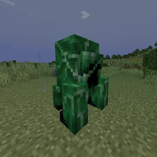 BB's Enemy Expansion Tweaks — скриншот 4 (Текстуры, Minecraft)