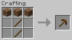 OP pickaxes, Моды, Minecraft