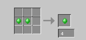 Item Duplication Mod, Моды, Minecraft