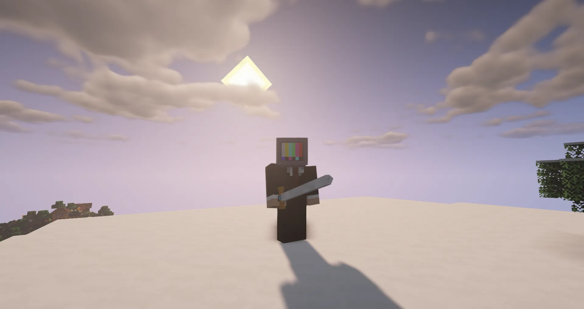 Weaponry+ — скриншот 7 (Моды, Minecraft)