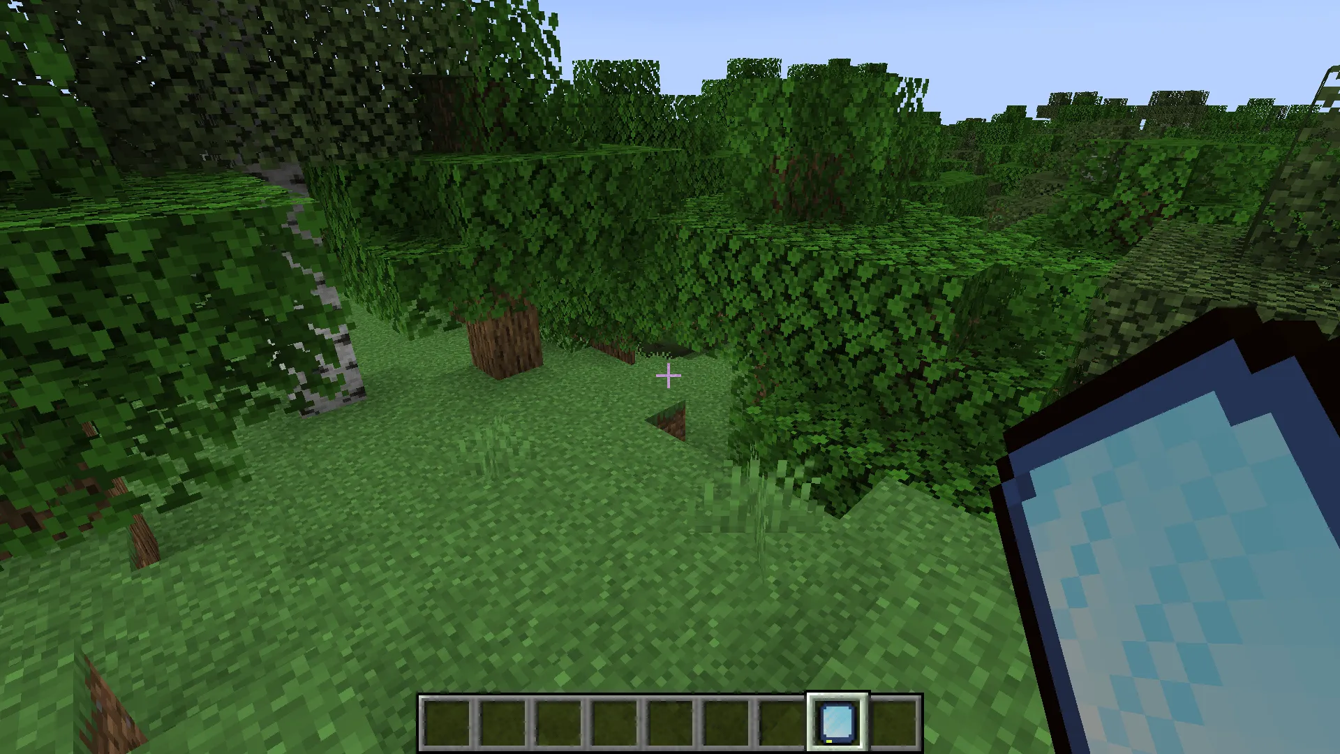 Modern Quest Book PDA — скриншот 3 (Текстуры, Minecraft)