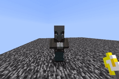 Propamajoogles, Моды, Minecraft