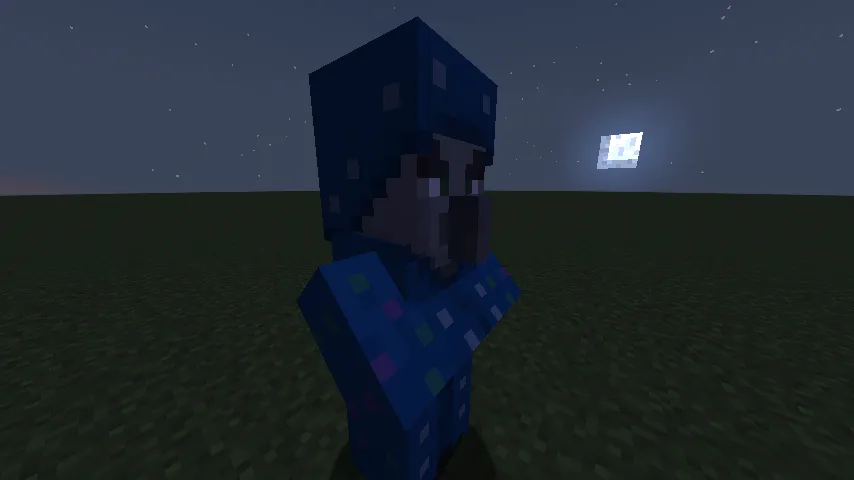 Mark's Demons — скриншот 6 (Моды, Minecraft)