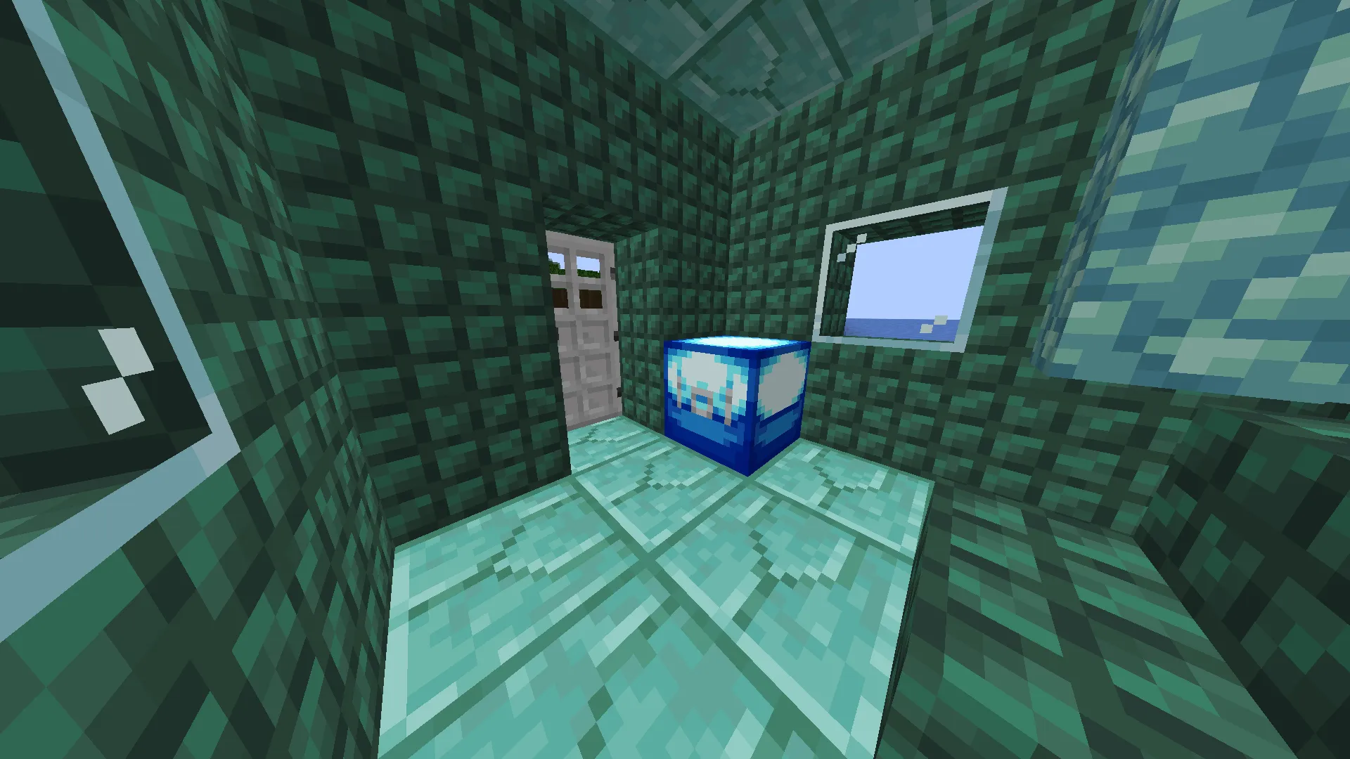 Pretension — скриншот 9 (Моды, Minecraft)