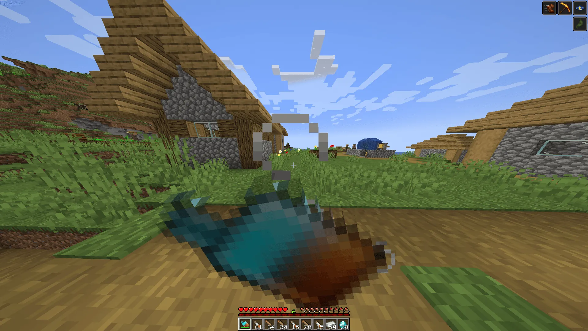 Estanco Craft (Smoke), Моды, Minecraft