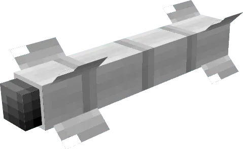 Create: The Air War, Моды, Minecraft