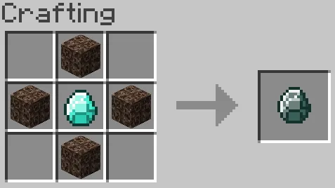 Soul, Моды, Minecraft