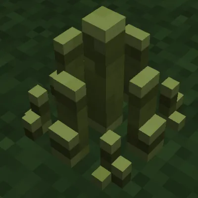Bamboo Spikes [FABRIC] — скриншот 2 (Моды, Minecraft)