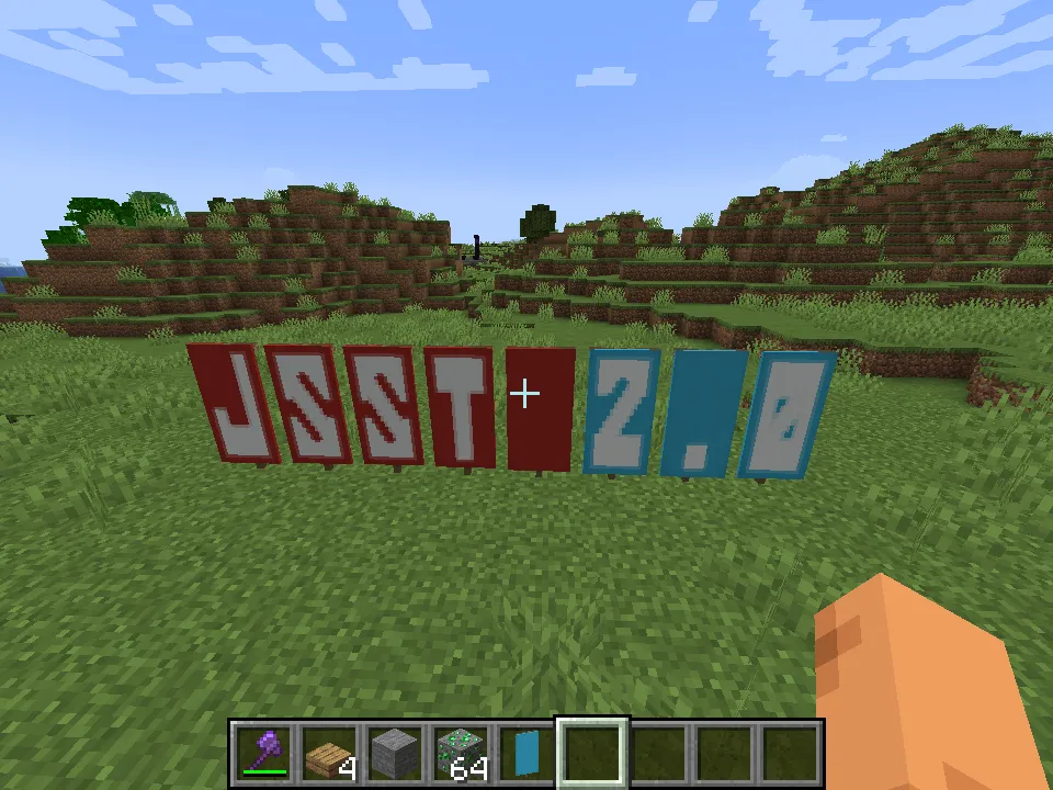 Jack's Server Side Tweaks — скриншот 7 (Моды, Minecraft)