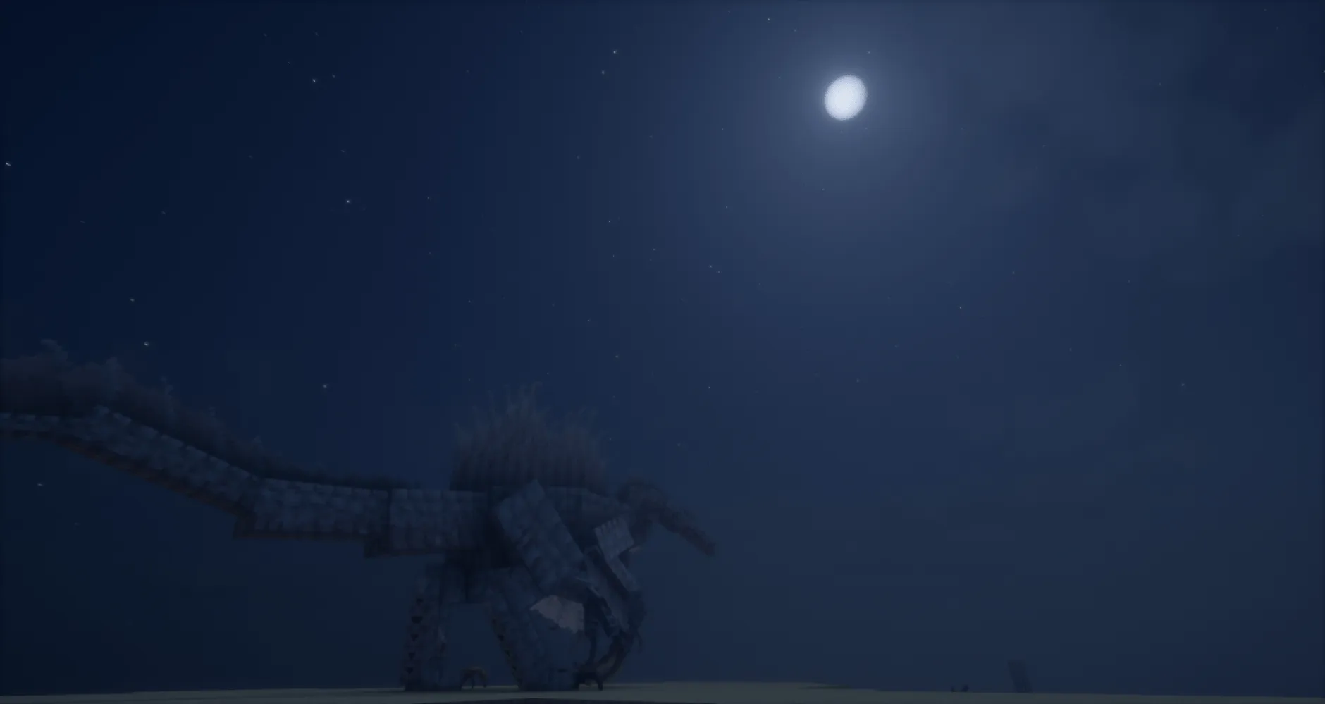 Raxiores Of Raxiore — скриншот 4 (Моды, Minecraft)