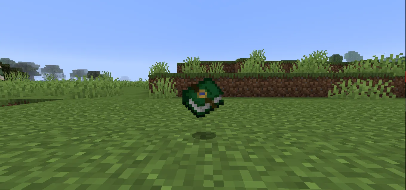 Medieval Era, Моды, Minecraft