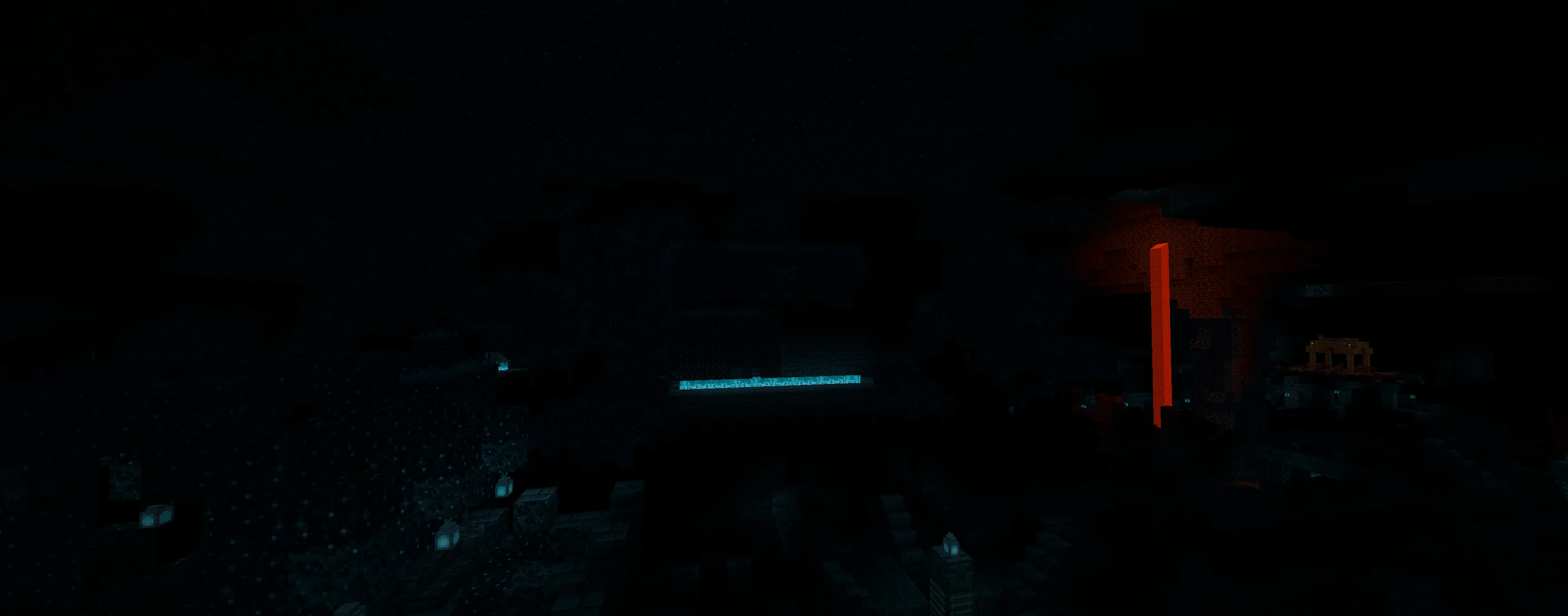 Colorful Lighting (Sodium Compat), Моды, Minecraft