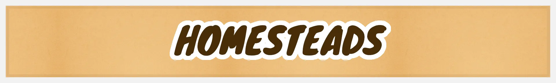 Homesteads - Villager Expansion & New Professions, Моды, Minecraft