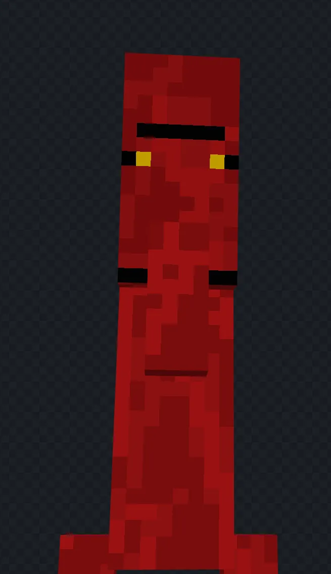 gekcraft, Моды, Minecraft