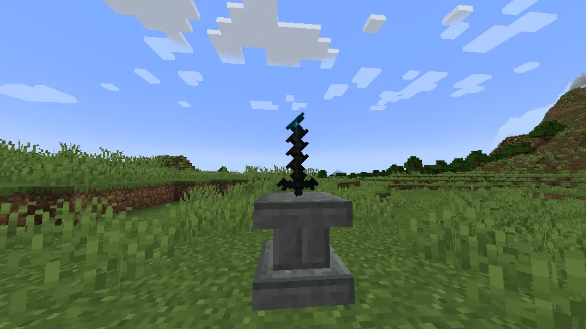 Discerning The Eldritch, Моды, Minecraft