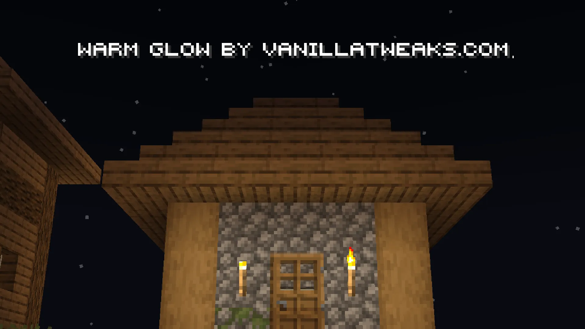 Environment and Illumination — скриншот 3 (Текстуры, Minecraft)