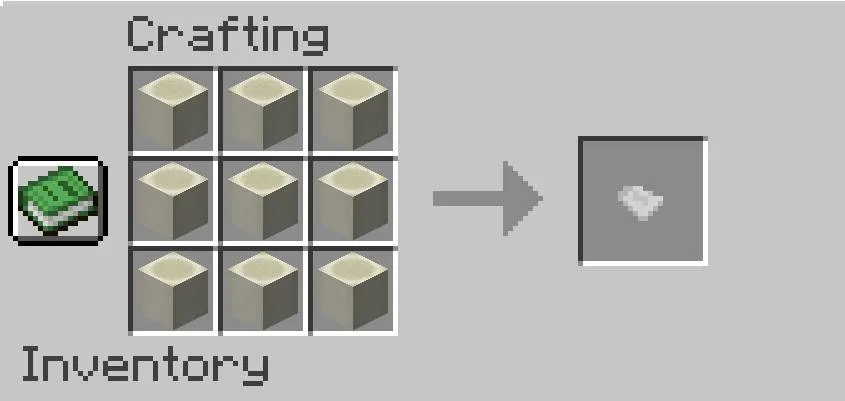 Easy Wither Skeleton Skull — скриншот 5 (Моды, Minecraft)