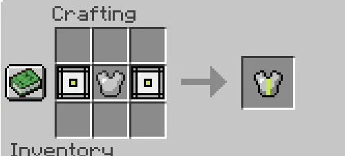 Tiered Armors — скриншот 9 (Моды, Minecraft)